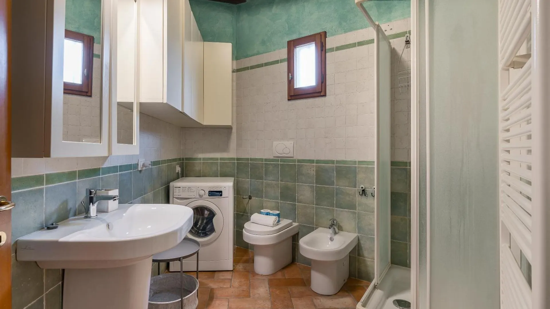 דירות פירנצה Vigna Nuova Third Floor 0*,  איטליה