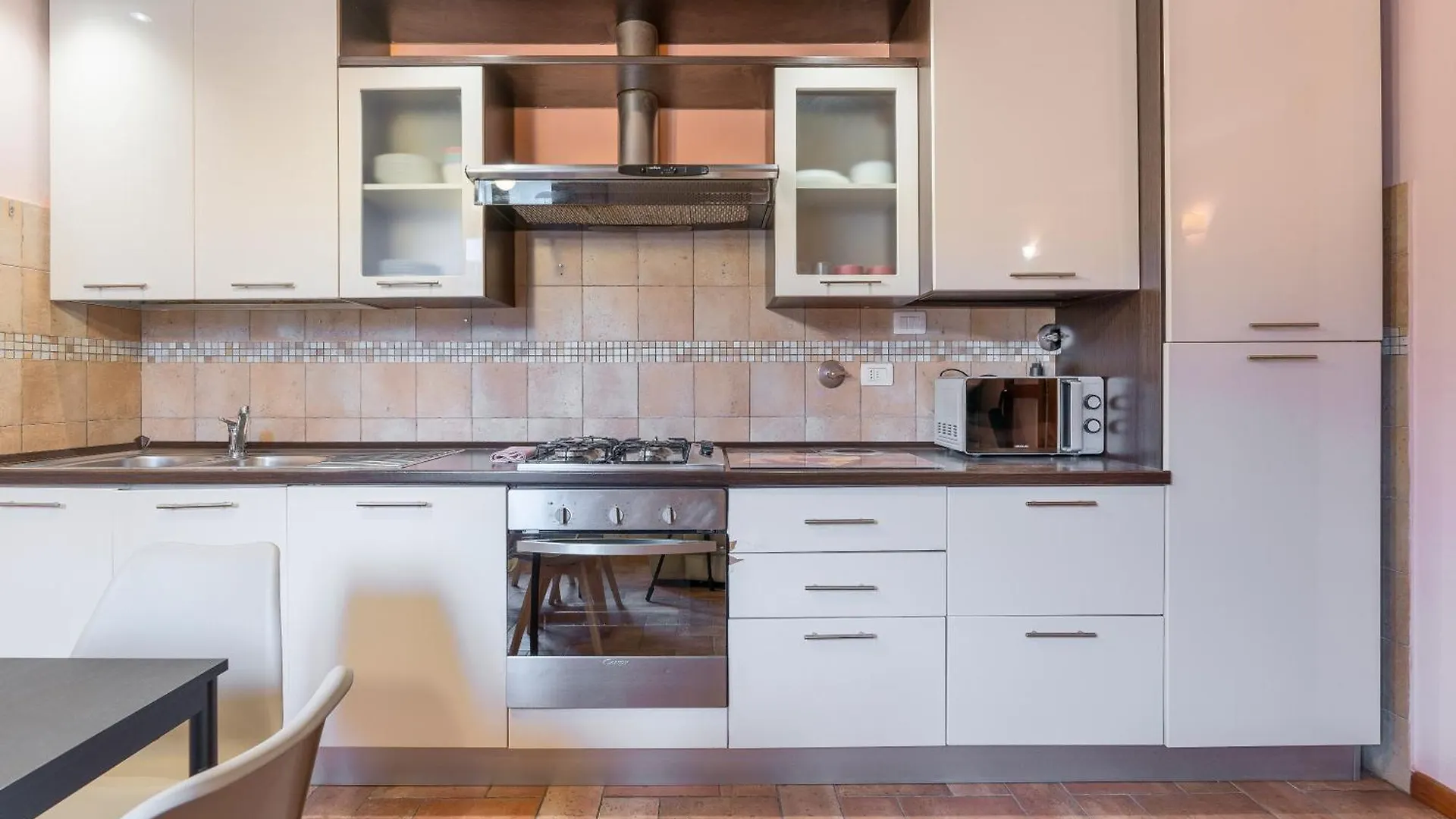 Vigna Nuova Third Floor Apartment Florence