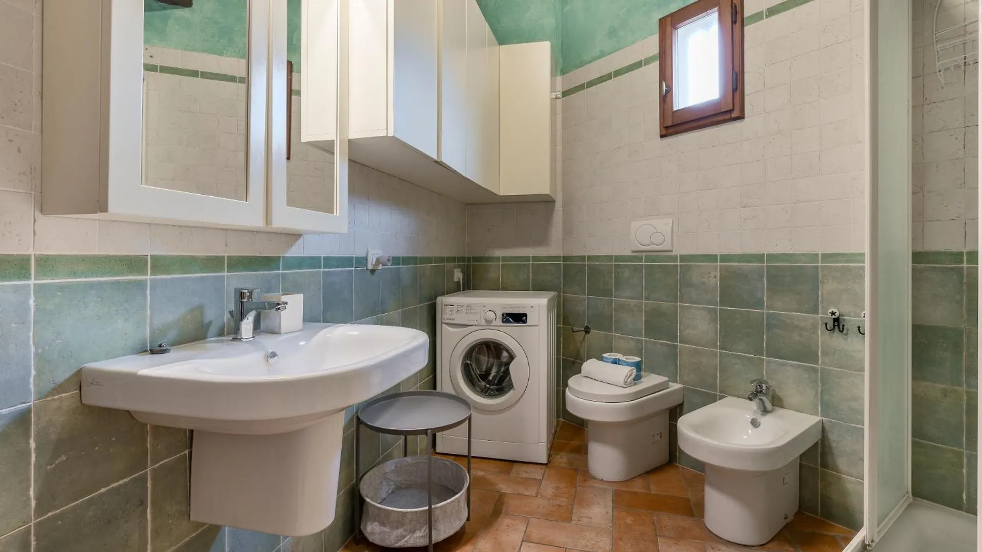 Vigna Nuova Third Floor Apartment Florence Italy