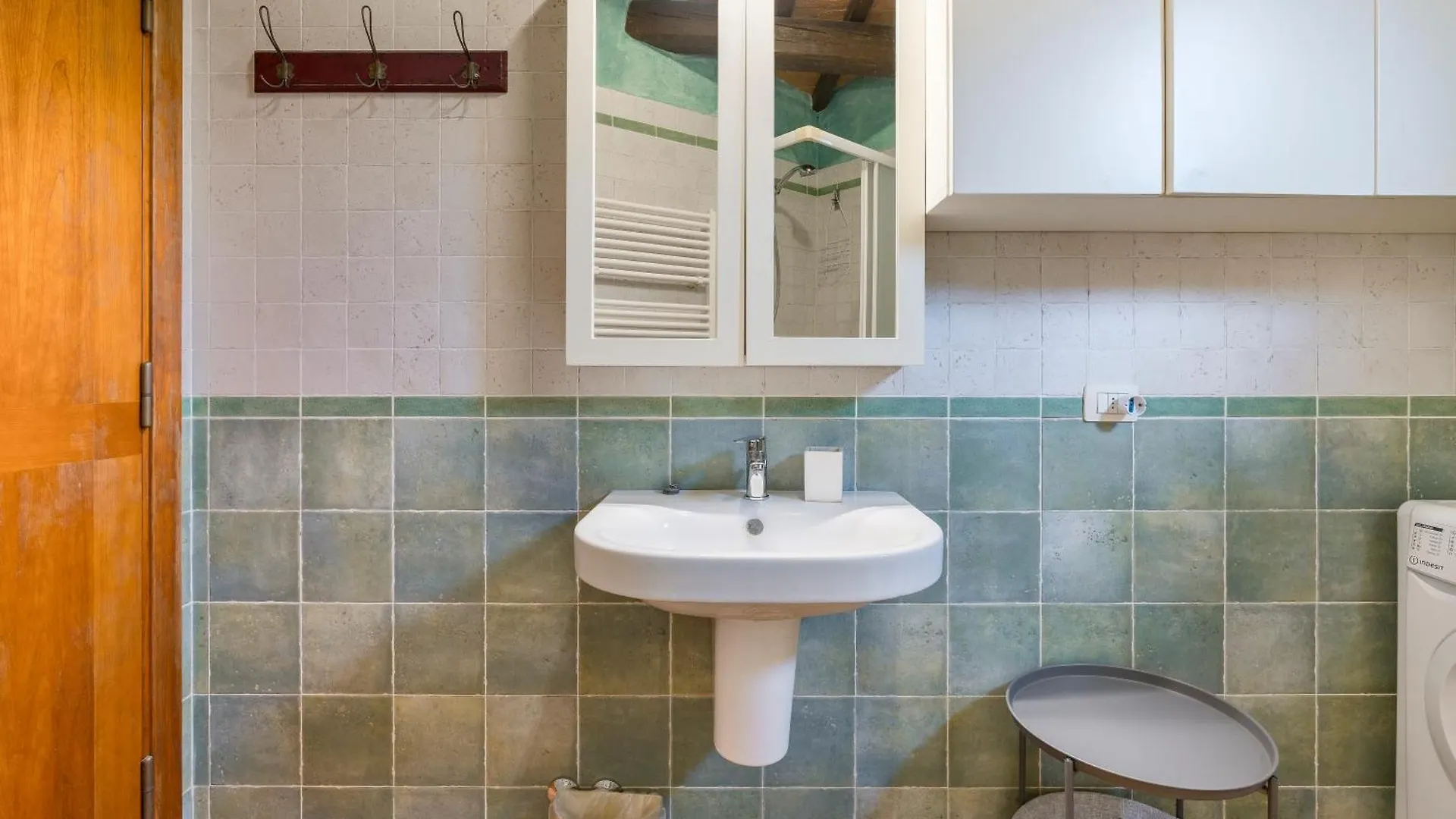 Vigna Nuova Third Floor Apartment Florence